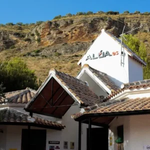 Campamento de verano - Centro Cristiano Getsemaní